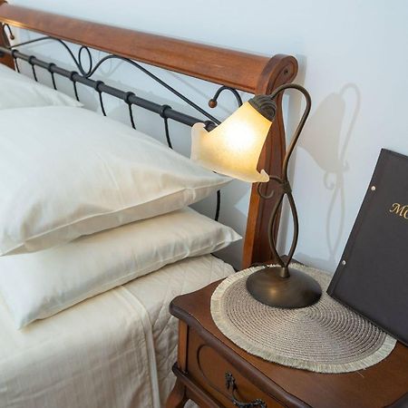 Apartments Mosor 오미스 외부 사진