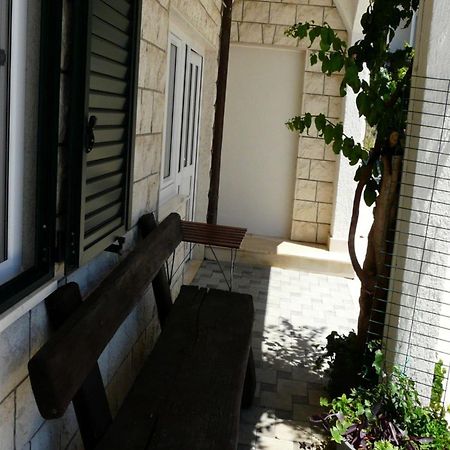 Apartments Mosor 오미스 객실 사진