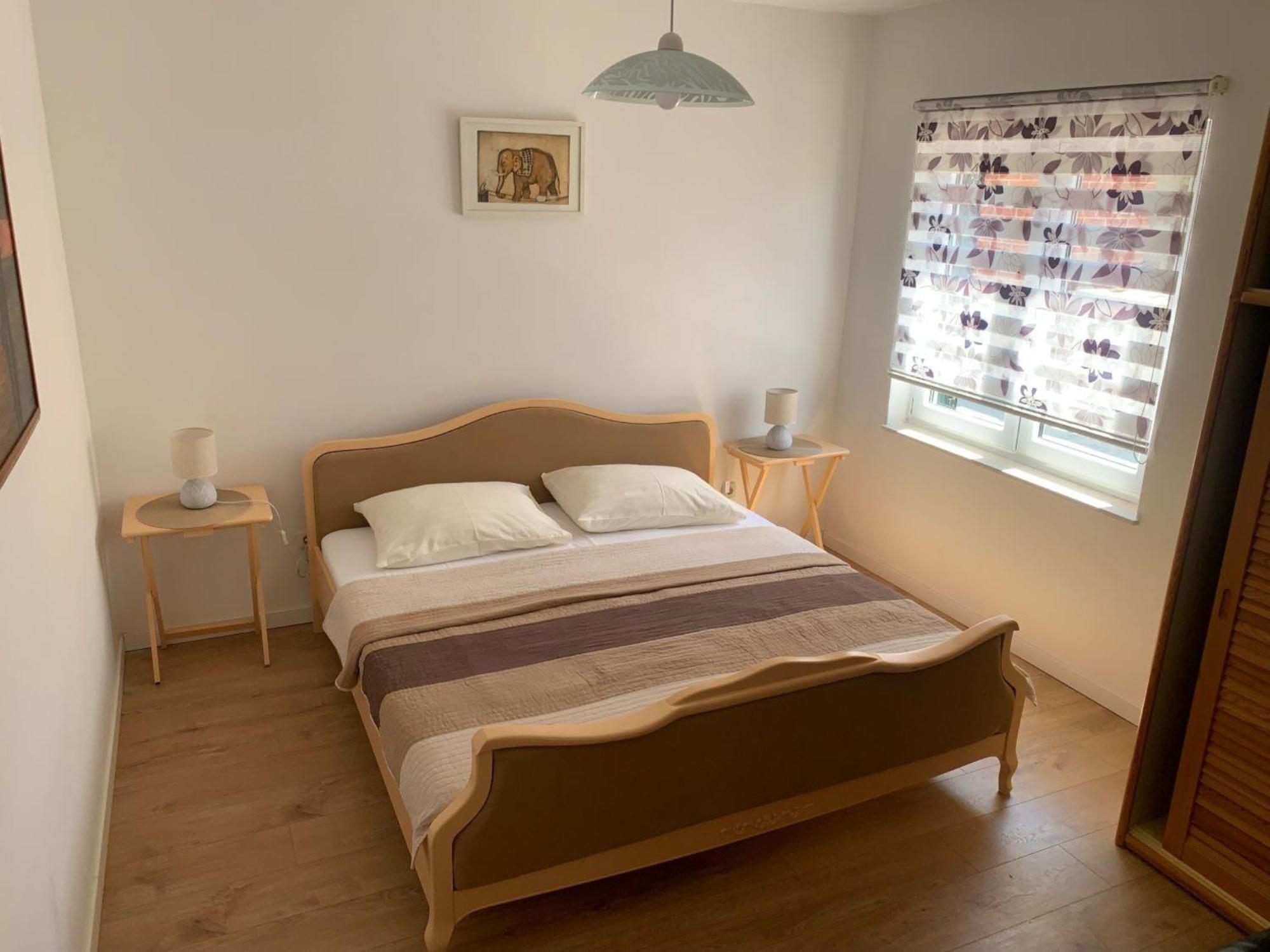 Apartments Mosor 오미스 객실 사진