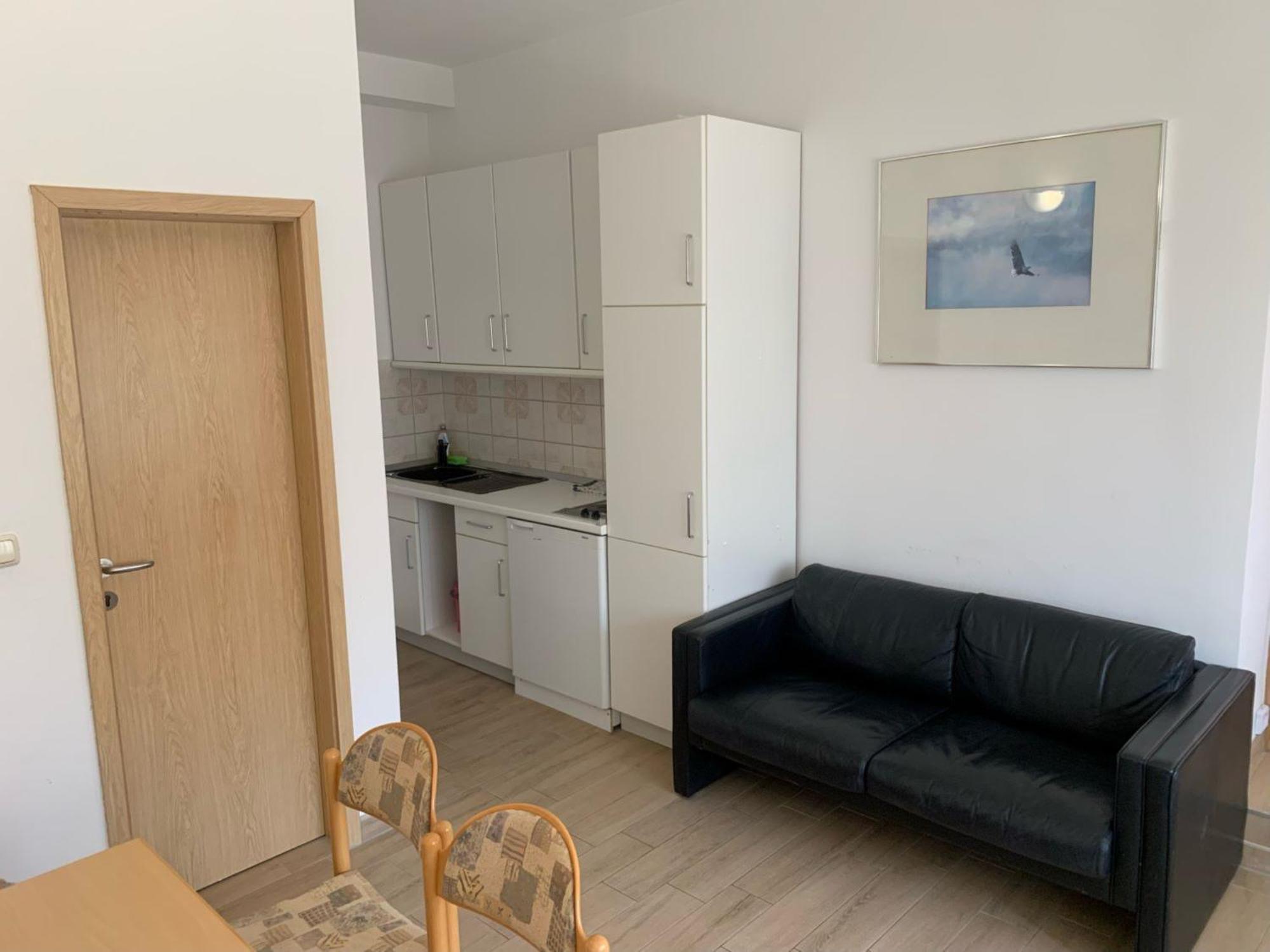 Apartments Mosor 오미스 객실 사진