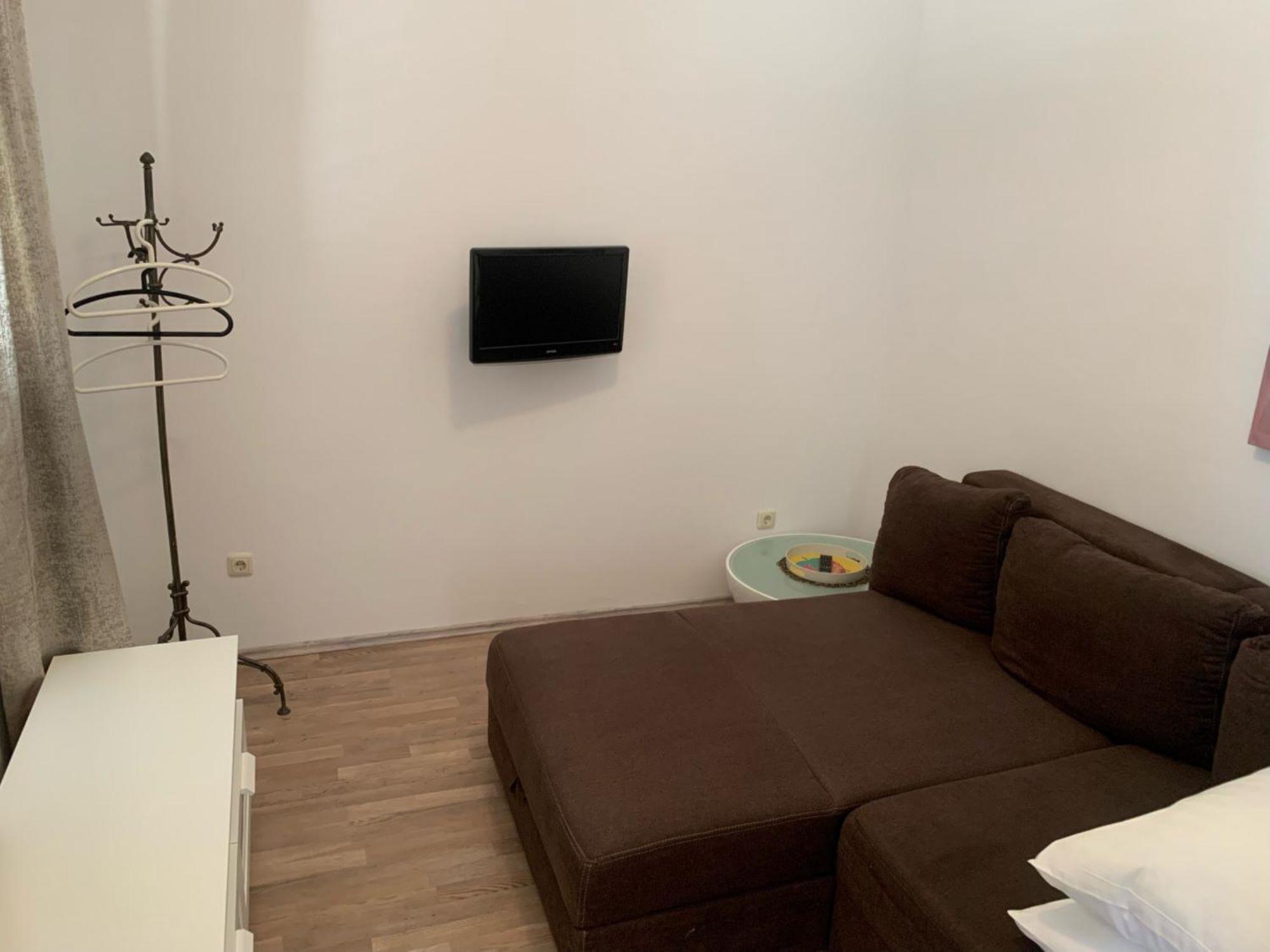 Apartments Mosor 오미스 객실 사진